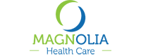 Magnolia Health Care Logo