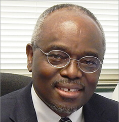 Emmanuel Quaye, MD