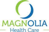 Magnola Health Care Logo